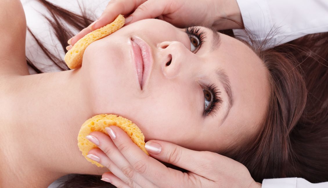 Exfoliation Treatments
